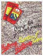 Seite 45 von Illustrierte AR Nr. 2 / 1936 vom 01.06