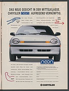 Seite 27 von Übersicht: auto motor und sport / Nr. 2 / 1995 - Titelseite