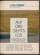 Seite 123 von Übersicht: auto motor und sport / Nr. 25 / 1991 - Titelseite
