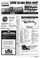 Seite 45 von AR Nr. 39 / 1973 vom 13.09