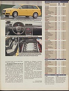 Seite 69 von Übersicht: auto motor und sport / Nr. 5 / 2007 - Titelseite