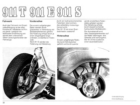 Porsche 911 und 914 - Verkaufsprogramm (1971) - Seite 32