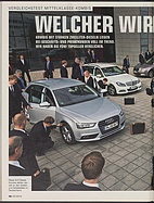 Seite 46 von auto motor und sport Nr. 23 / 2012