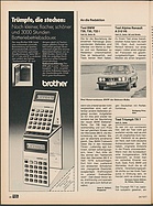 Seite 36 von auto motor und sport Nr. 24 / 1977