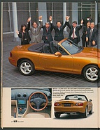 Seite 24 von Übersicht: auto motor und sport / Nr. 22 / 1997 - Titelseite