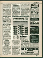 Seite 125 von Übersicht: auto motor und sport / Nr. 8 / 1986 - Titelseite