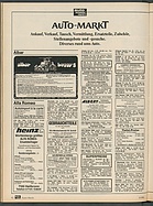 Seite 92 von auto motor und sport Nr. 3 / 1981