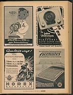 Seite 485 von Übersicht: Das Auto / Nr. 15 / 1950 - Titelseite