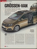 Seite 36 von auto motor und sport Nr. 10 / 2010