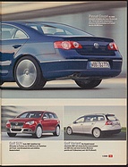 Seite 15 von Übersicht: auto motor und sport / Nr. 1 / 2006 - Titelseite