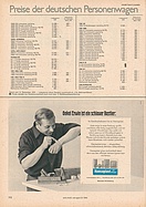 Seite 112 von auto motor und sport Nr. 21 / 1970