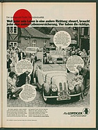 Seite 97 von Übersicht: auto motor und sport / Nr. 8 / 1986 - Titelseite