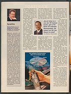 Seite 48 von Übersicht: auto motor und sport / Nr. 12 / 1999 - Titelseite