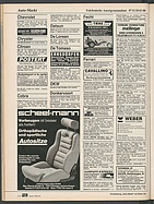 Seite 114 von Übersicht: auto motor und sport / Nr. 5 / 1988 - Titelseite