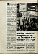 Seite 15 von ADAC Motorwelt Nr. 9 / 1976 vom 01.09