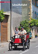 Seite 34 von SwissClassics Nr. 3 / 2010