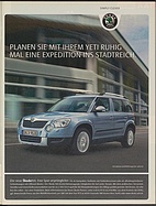Seite 33 von Übersicht: auto motor und sport / Nr. 20 / 2009 - Titelseite