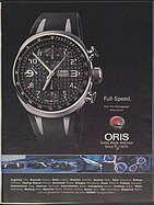 Seite 23 von Übersicht: auto motor und sport / Nr. 20 / 2007 - Titelseite