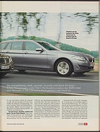 Seite 45 von auto motor und sport Nr. 19 / 2010