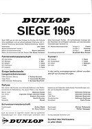 Seite 38 von Übersicht: Powerslide Nr. 3 / 1966 Titelseite