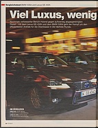Seite 24 von auto motor und sport Nr. 27 / 2012
