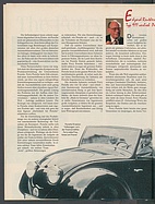 Seite 74 von Übersicht: auto motor und sport / Nr. 19 / 1994 - Titelseite