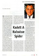Page 63 of SwissClassics Nr. 4 / 2005