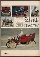 Seite 136 von auto motor und sport Nr. 24 / 1971