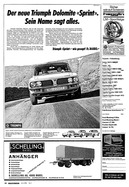 Seite 42 von AR Nr. 7 / 1974 vom 14.02