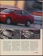 Seite 39 von Übersicht: auto motor und sport / Nr. 13 / 2003 - Titelseite