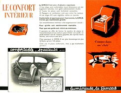 Simca 8 (1948) - Prospekt "Simcavite" - Seite 16