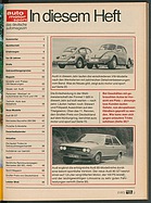 Seite 3 von auto motor und sport Nr. 17 / 1973