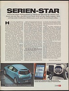 Seite 43 von Übersicht: auto motor und sport / Nr. 18 / 2009 - Titelseite
