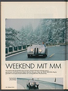 Seite 142 von Übersicht: auto motor und sport / Nr. 11 / 1990 - Titelseite