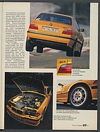 Seite 35 von Übersicht: auto motor und sport / Nr. 7 / 1994 - Titelseite