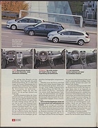Seite 40 von Übersicht: auto motor und sport / Nr. 25 / 2009 - Titelseite