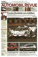 Seite 1 von AR Nr. 24 / 1998