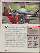 Seite 32 von auto motor und sport Nr. 12 / 2010