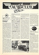 Seite 46 von Auto exklusiv Nr. 12 / 1983