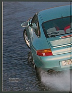 Seite 20 von Übersicht: auto motor und sport / Nr. 23 / 1997 - Titelseite