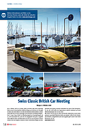 Seite 58 von SwissClassics Nr. 5 / 2018