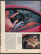 Seite 22 von Übersicht: auto motor und sport / Nr. 24 / 1996 - Titelseite