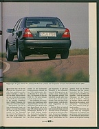 Seite 31 von Übersicht: auto motor und sport / Nr. 24 / 1995 - Titelseite