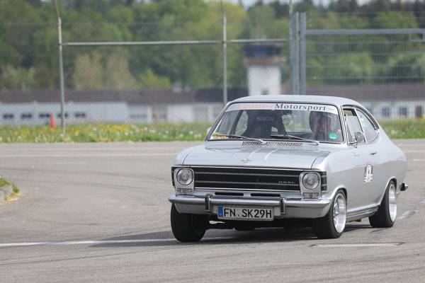 Opel Olympia A
