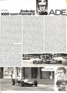 Page 28 of Übersicht: Powerslide Nr. 12 / 1970 Titelseite
