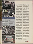 Seite 45 von Übersicht: auto motor und sport / Nr. 24 / 2003 - Titelseite