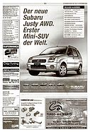 Seite 11 von AR Nr. 38 / 2003