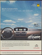 Seite 29 von Übersicht: auto motor und sport / Nr. 18 / 2009 - Titelseite