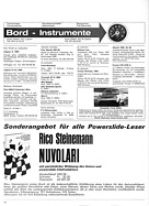 Seite 42 von Übersicht: Powerslide Nr. 5 / 1968 Titelseite