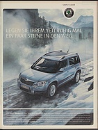 Seite 47 von Übersicht: auto motor und sport / Nr. 19 / 2009 - Titelseite
